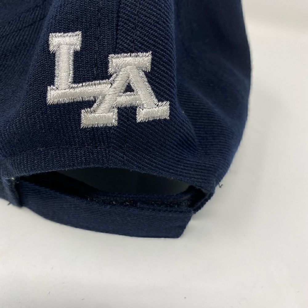 Blue Ocean LA hat.  - Picture 2 of 7